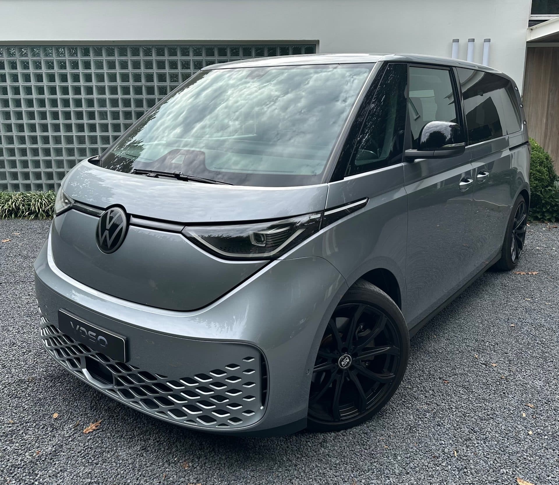 Volkswagen ID. Buzz Volkswagen ID. Buzz 1st 77kWh